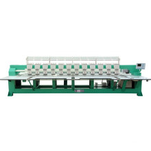 LEJIA 20 KÖPFE FLAT STICKEREI MASCHINE